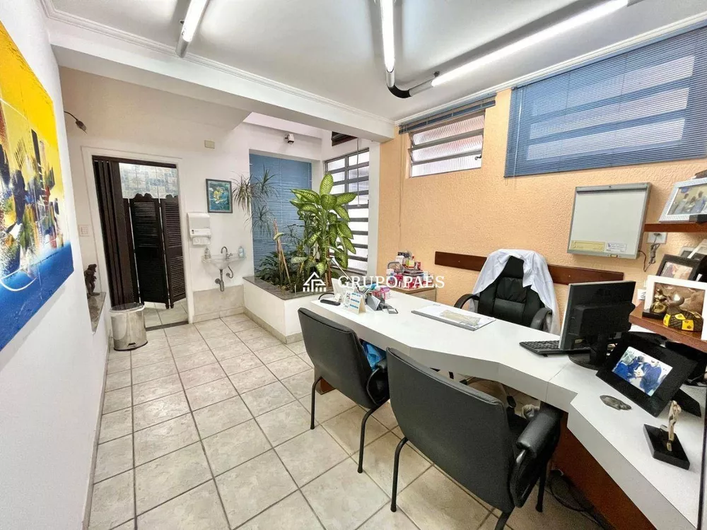 Prédio Inteiro, 263 m² - Foto 1
