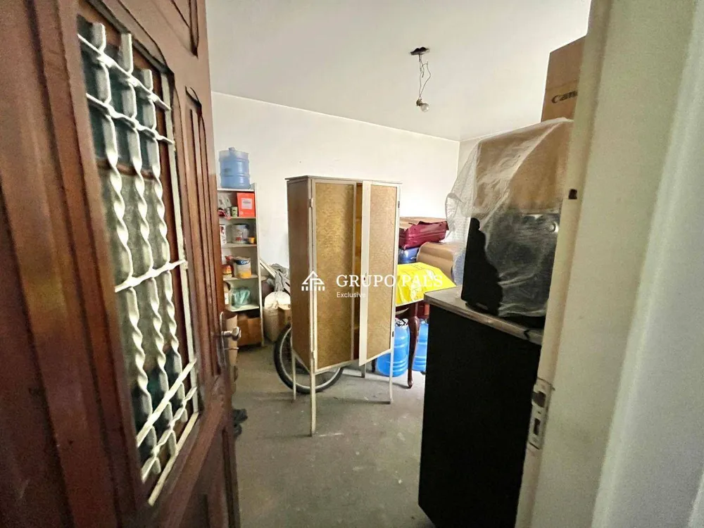Prédio Inteiro, 263 m² - Foto 11