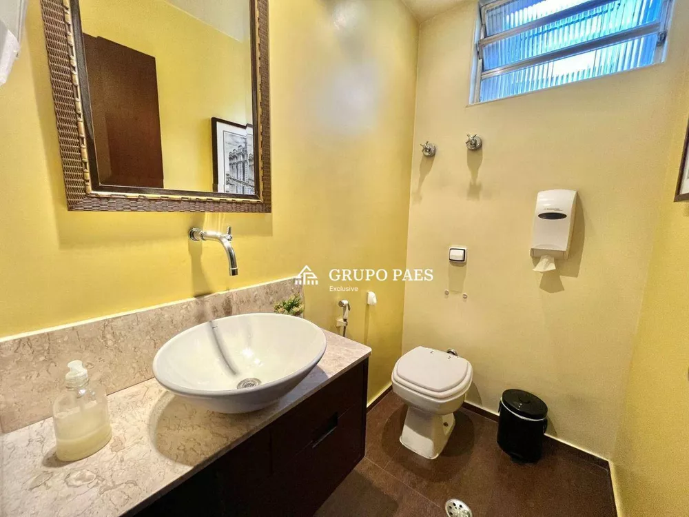 Prédio Inteiro, 263 m² - Foto 8