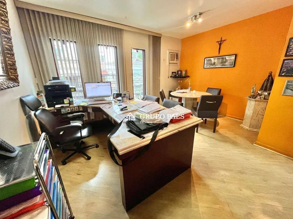 Prédio Inteiro, 263 m² - Foto 16