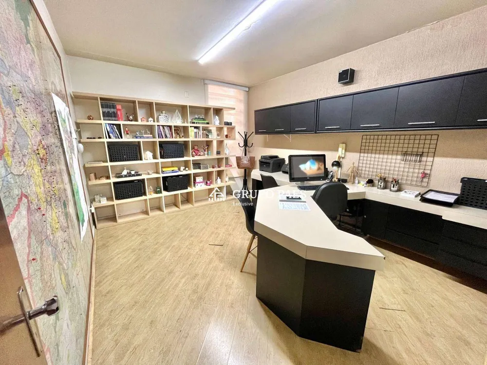 Prédio Inteiro, 263 m² - Foto 20