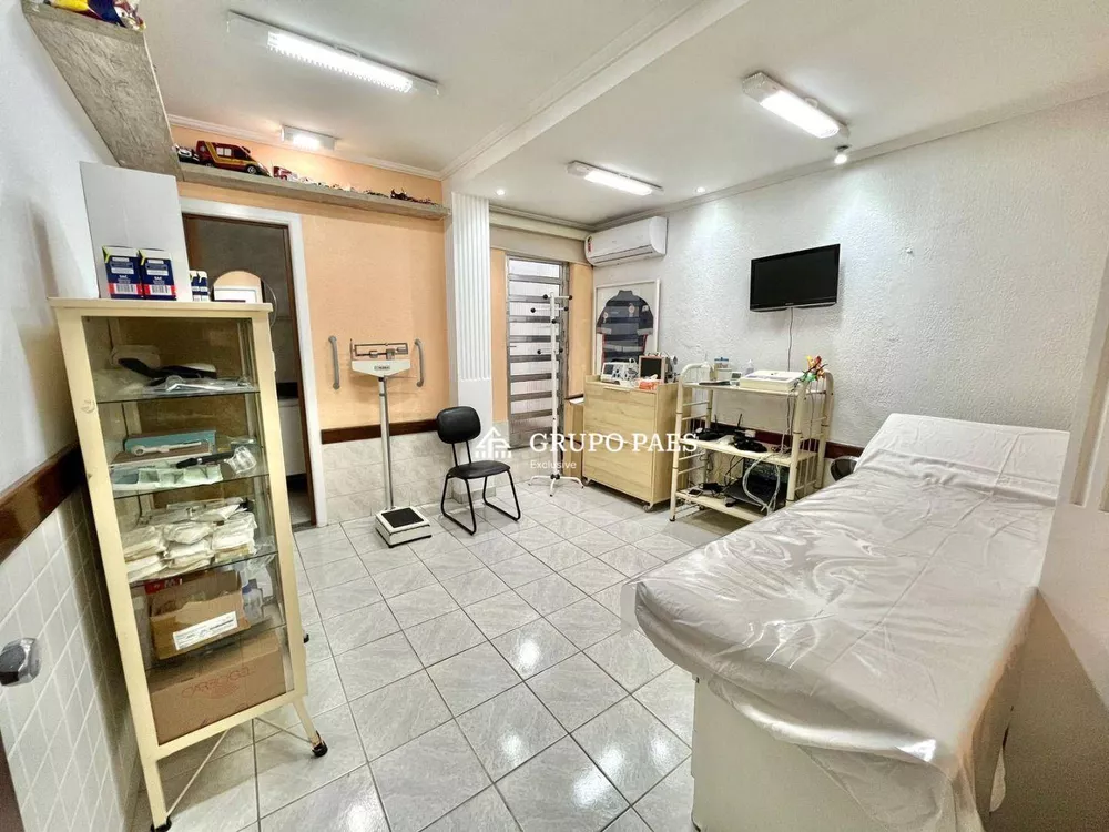 Prédio Inteiro, 263 m² - Foto 2