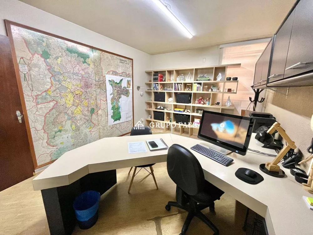 Prédio Inteiro, 263 m² - Foto 12
