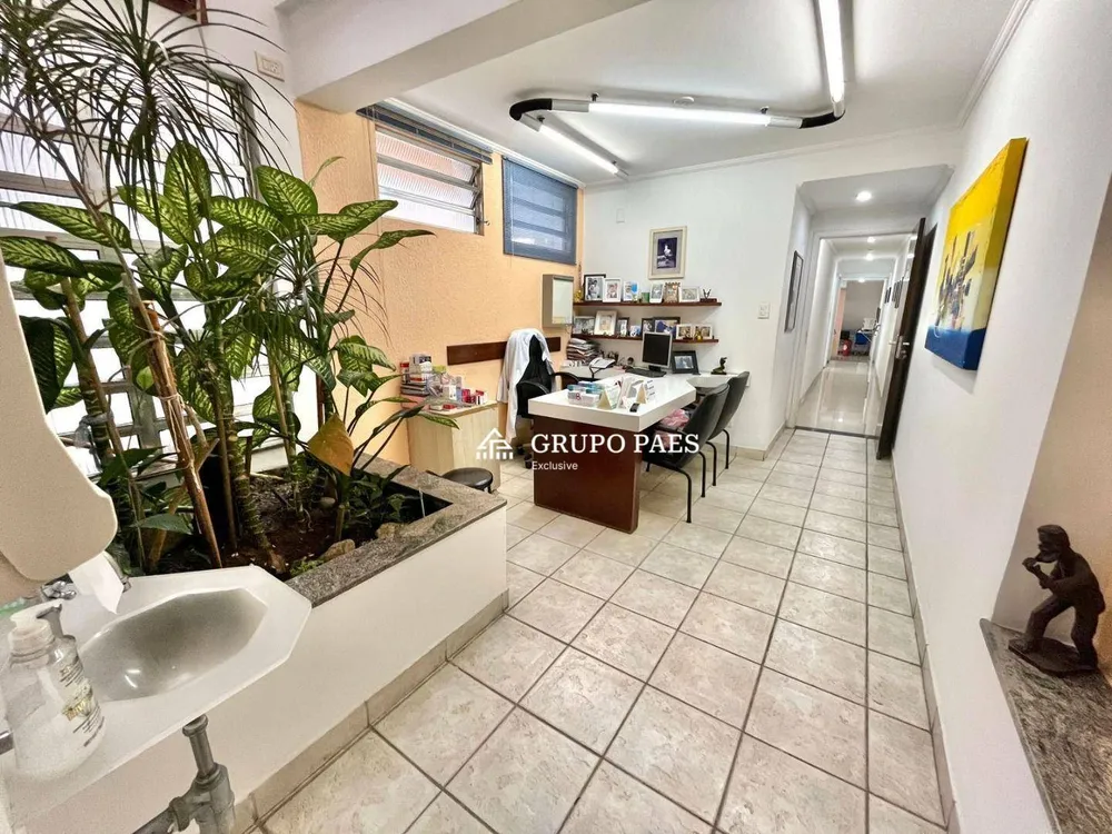 Prédio Inteiro, 263 m² - Foto 2