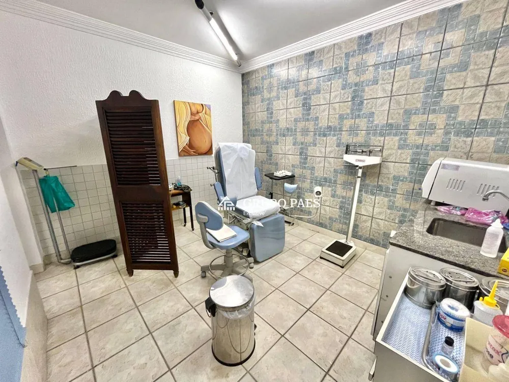 Prédio Inteiro, 263 m² - Foto 1