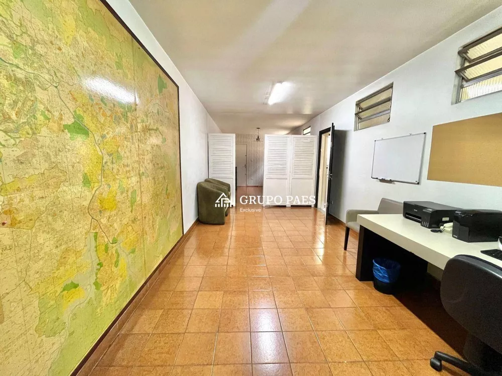 Prédio Inteiro, 263 m² - Foto 9