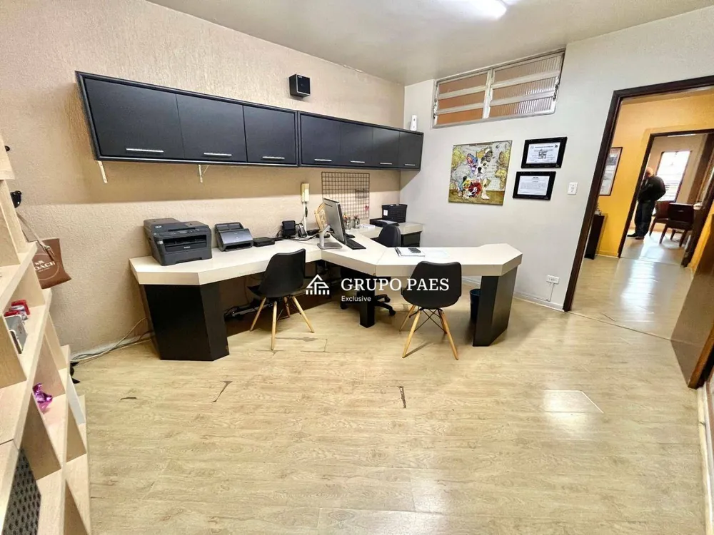 Prédio Inteiro, 263 m² - Foto 17