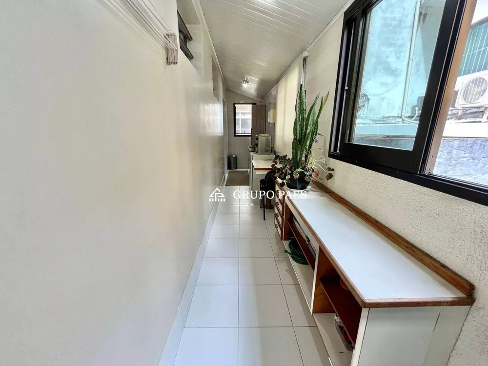 Prédio Inteiro, 263 m² - Foto 5