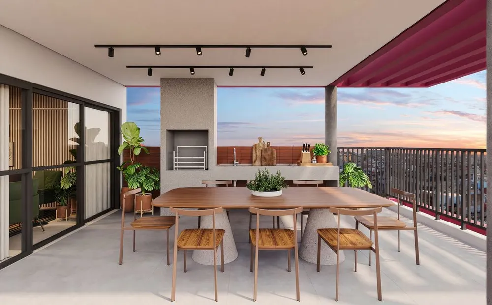 Loja-Salão, 62 m² - Foto 5
