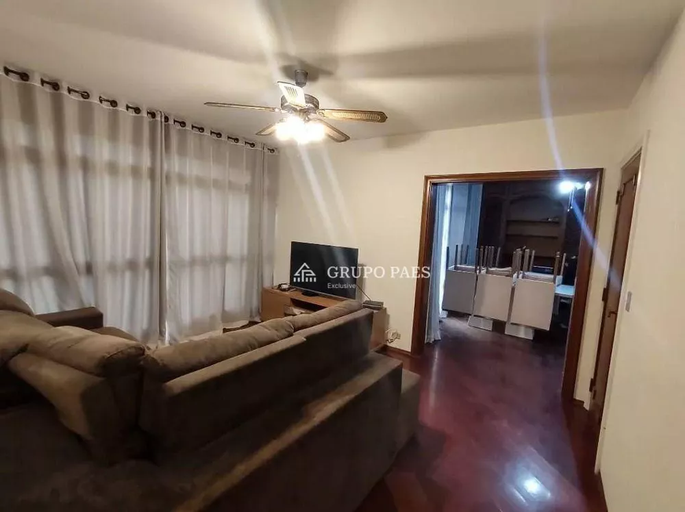 Apartamento, 3 quartos, 123 m² - Foto 3