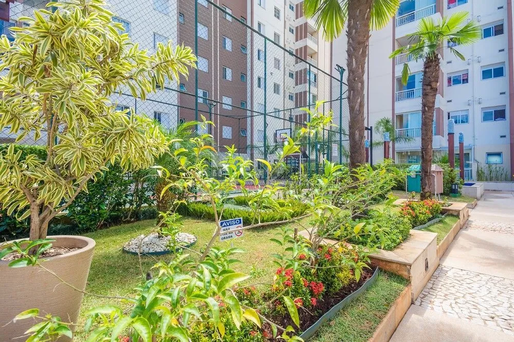 Apartamento, 3 quartos, 71 m² - Foto 4
