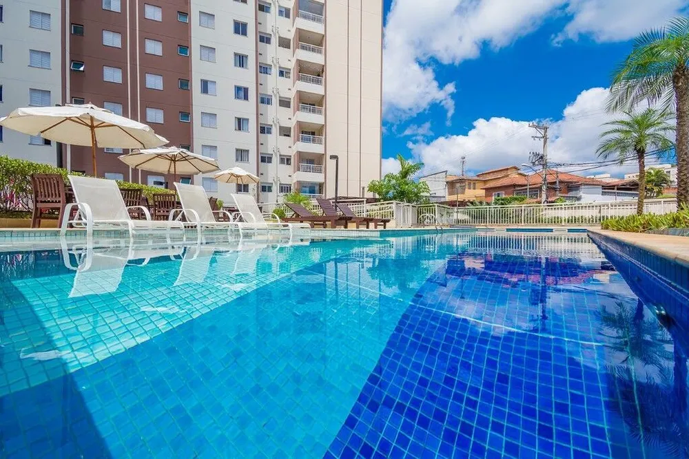 Apartamento, 3 quartos, 71 m² - Foto 3