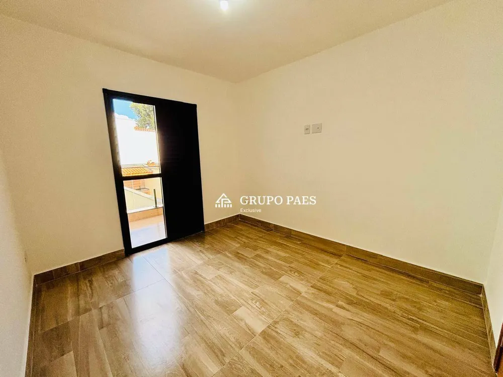 Sobrado, 3 quartos, 125 m² - Foto 10