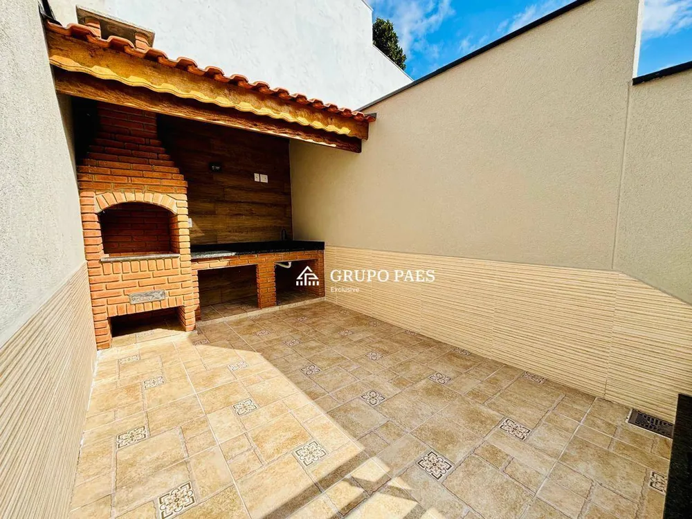 Sobrado, 3 quartos, 125 m² - Foto 6