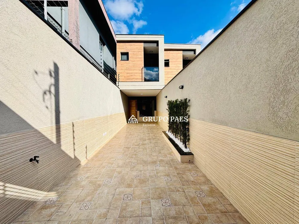 Sobrado, 3 quartos, 125 m² - Foto 16