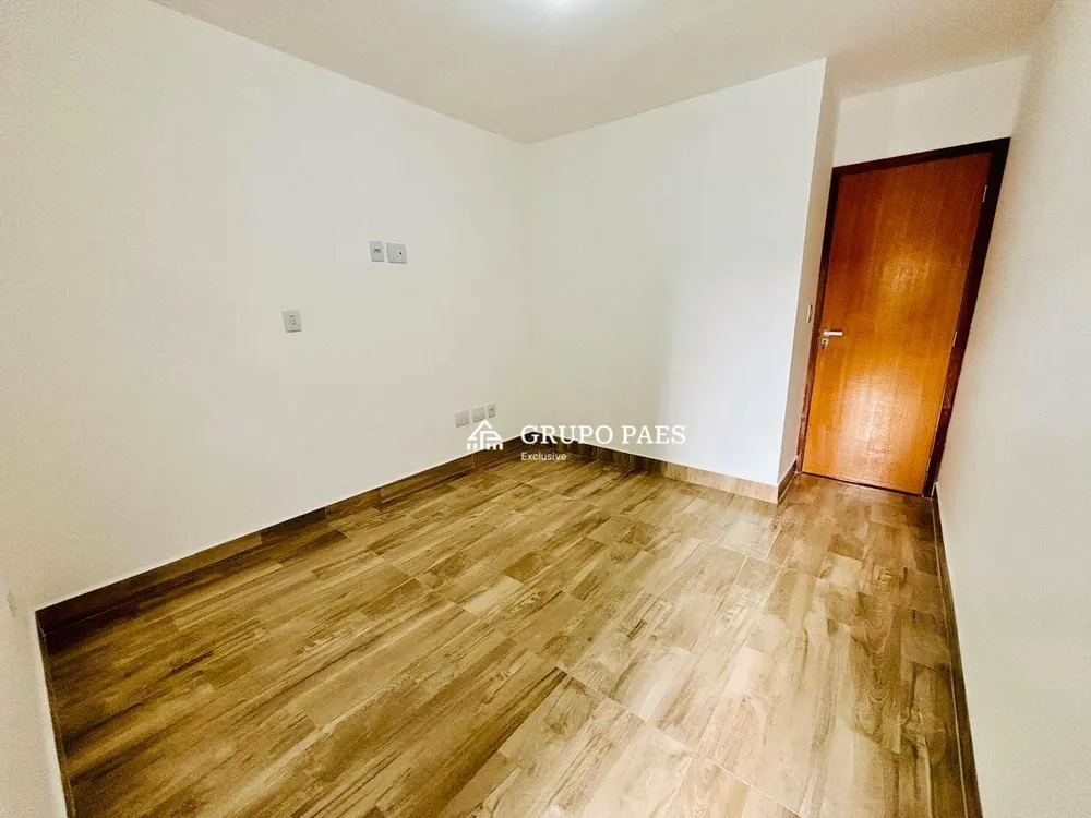 Sobrado, 3 quartos, 125 m² - Foto 12