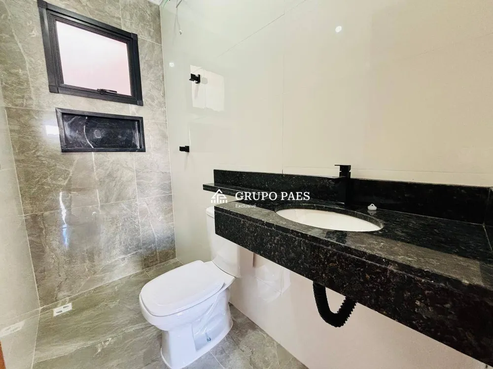 Sobrado, 3 quartos, 125 m² - Foto 11