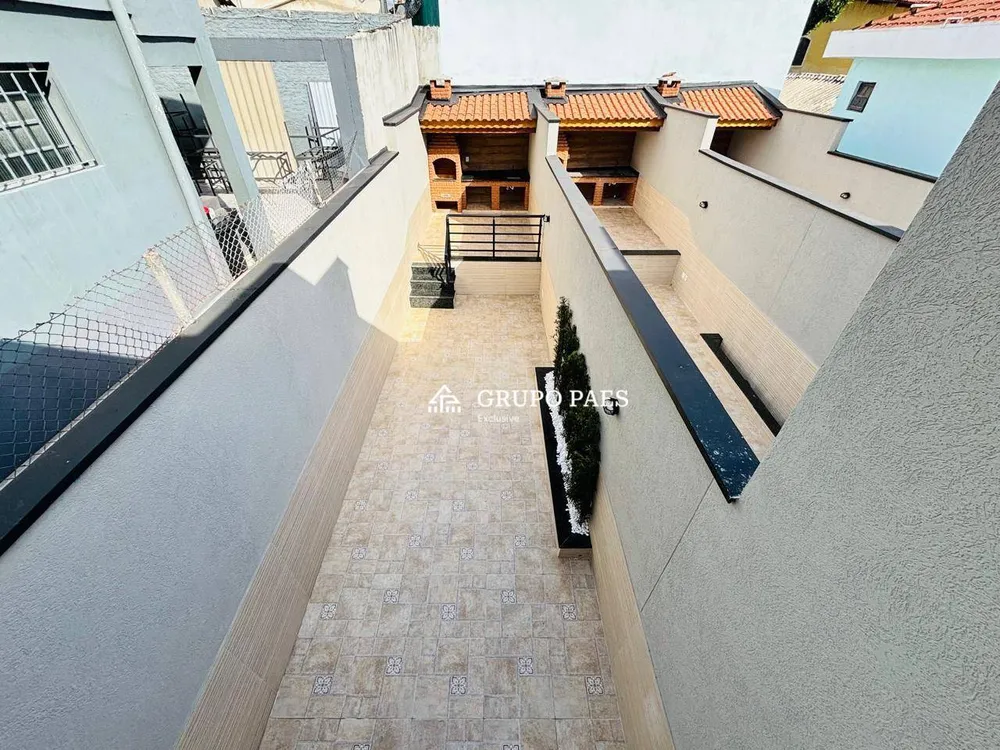 Sobrado, 3 quartos, 125 m² - Foto 7