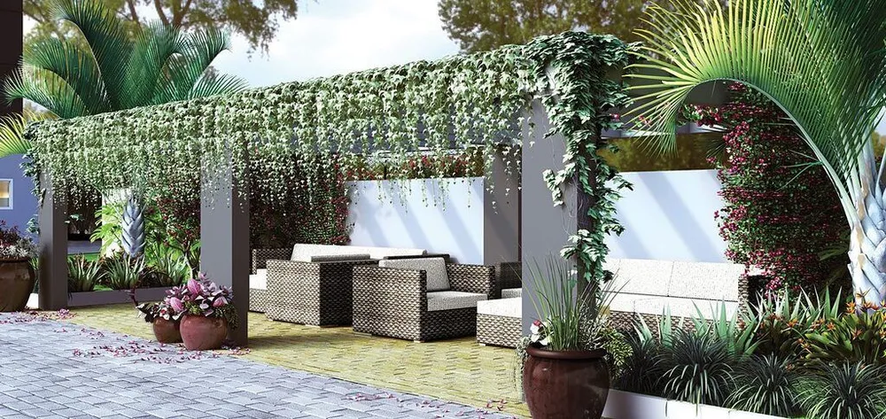 Apartamento, 2 quartos, 55 m² - Foto 6