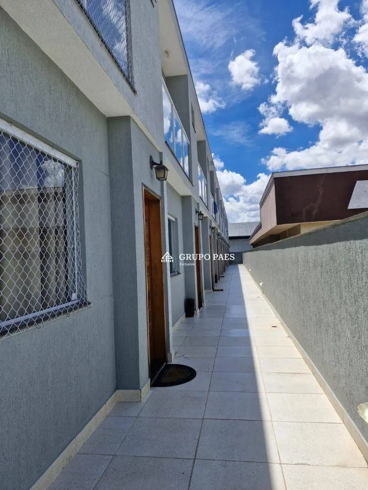 Sobrado, 2 quartos, 70 m² - Foto 4