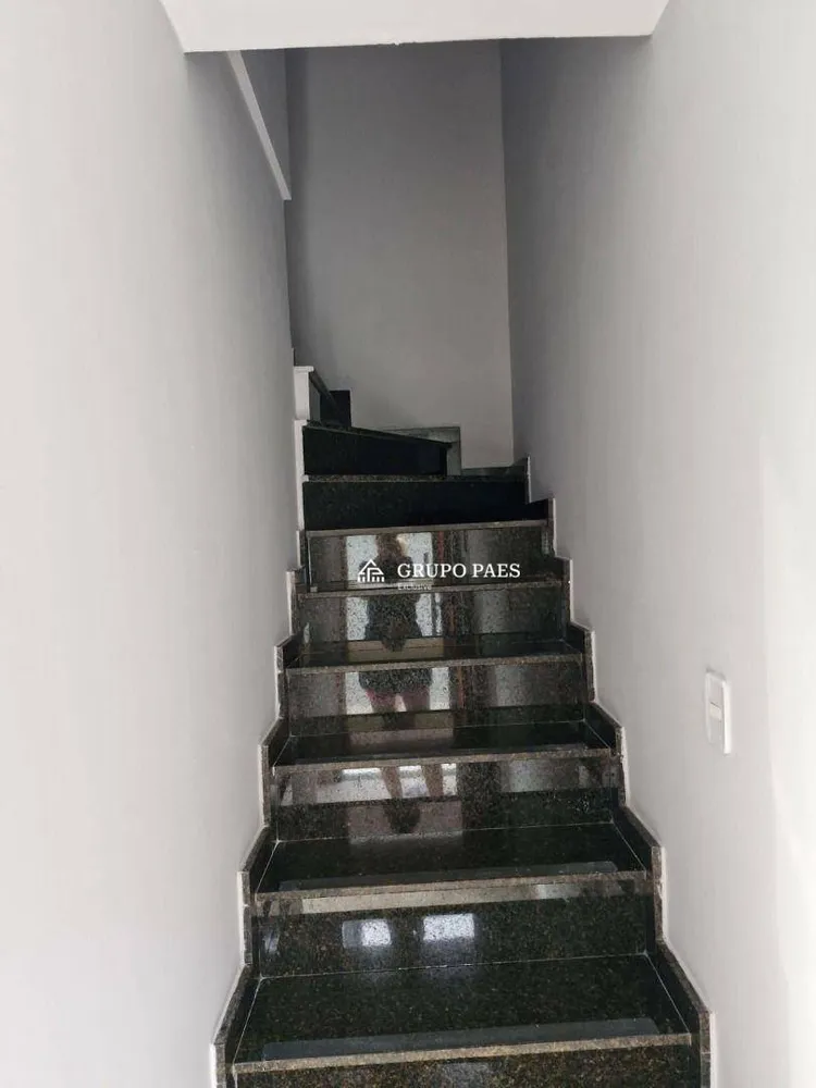 Sobrado, 2 quartos, 70 m² - Foto 6
