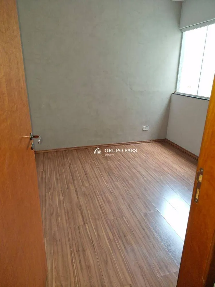 Sobrado, 2 quartos, 70 m² - Foto 1