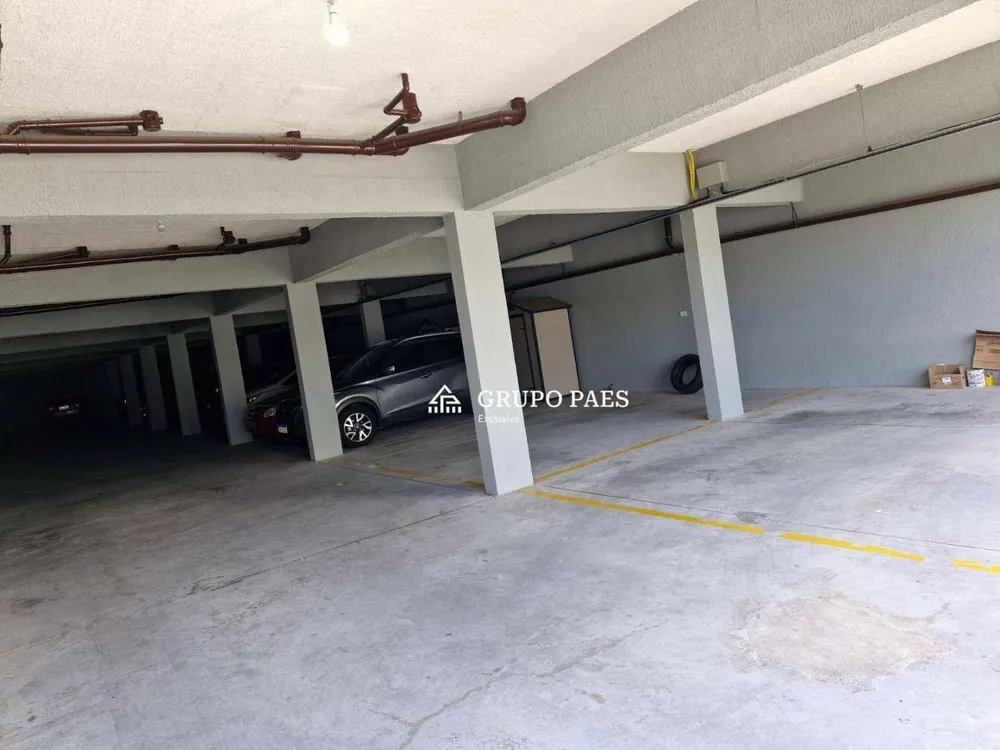 Sobrado, 2 quartos, 70 m² - Foto 3