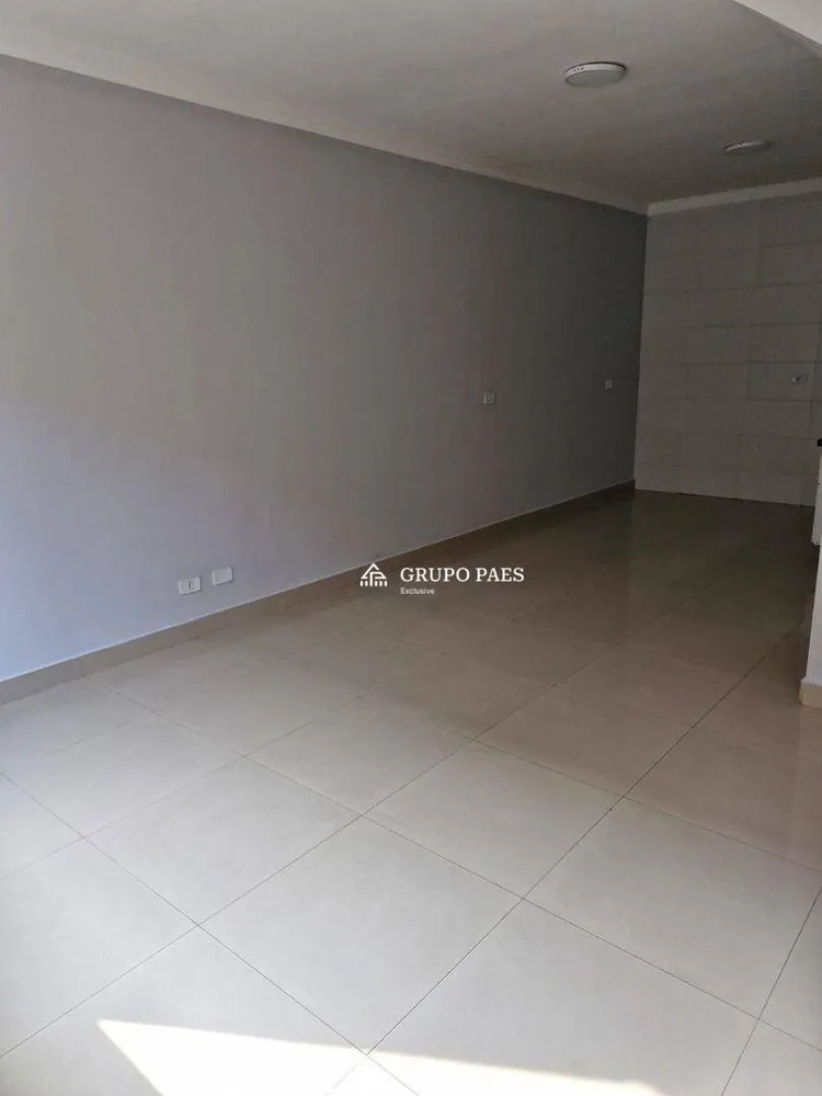Sobrado, 2 quartos, 70 m² - Foto 5