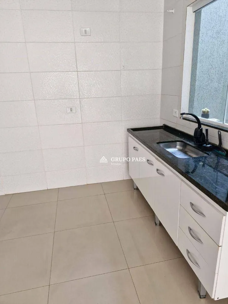 Sobrado, 2 quartos, 70 m² - Foto 4