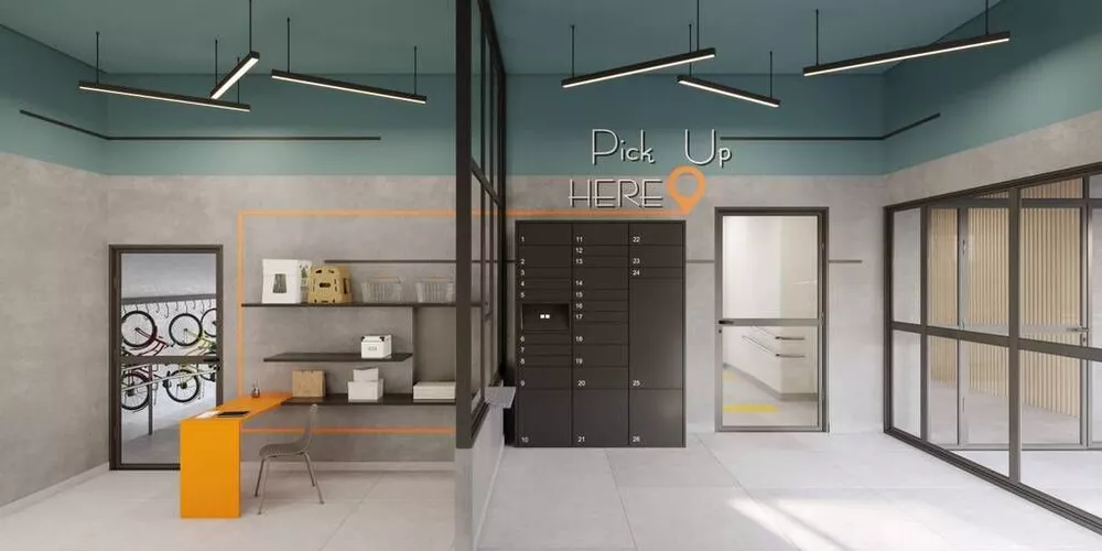 Apartamento, 2 quartos, 63 m² - Foto 5