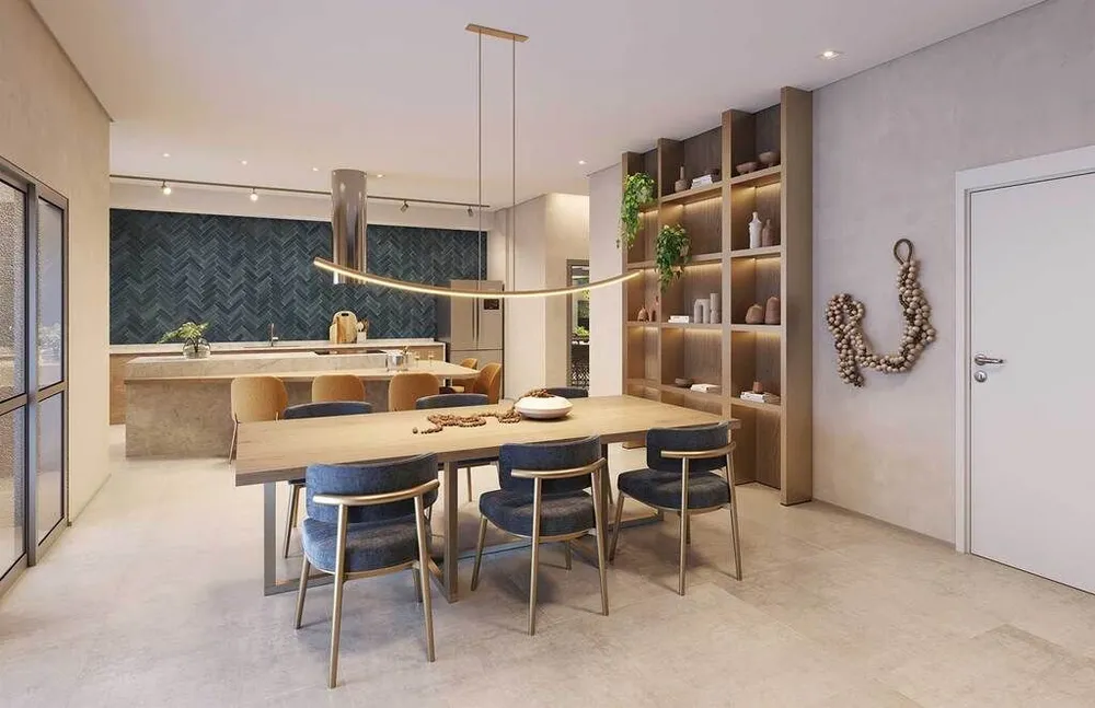 Apartamento, 3 quartos, 69 m² - Foto 6