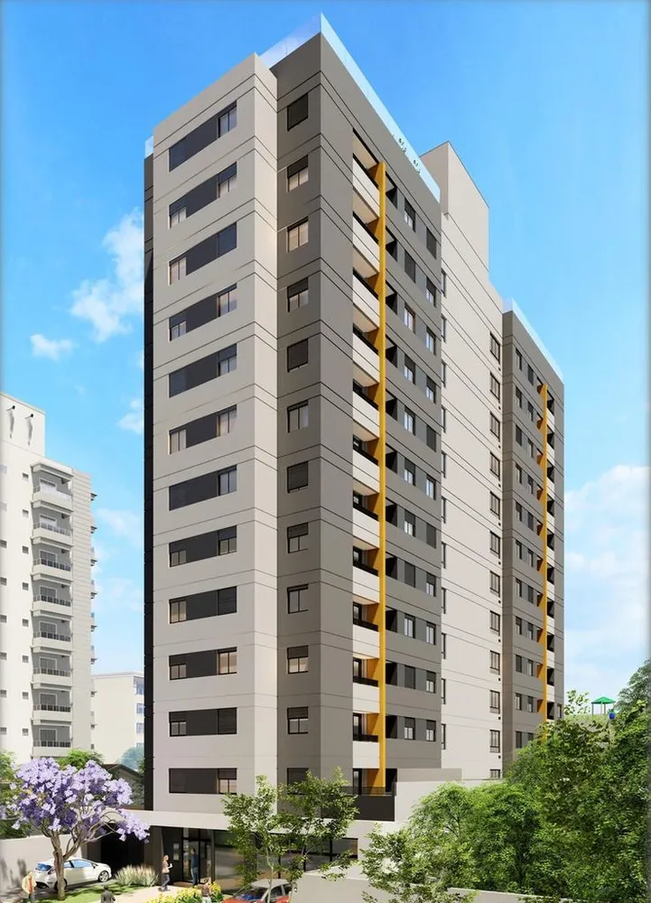 Apartamento, 2 quartos, 70 m² - Foto 1