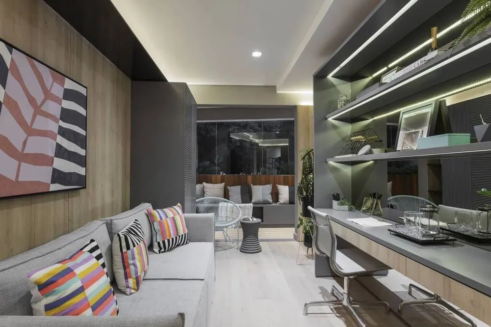Apartamento, 3 quartos, 117 m² - Foto 8