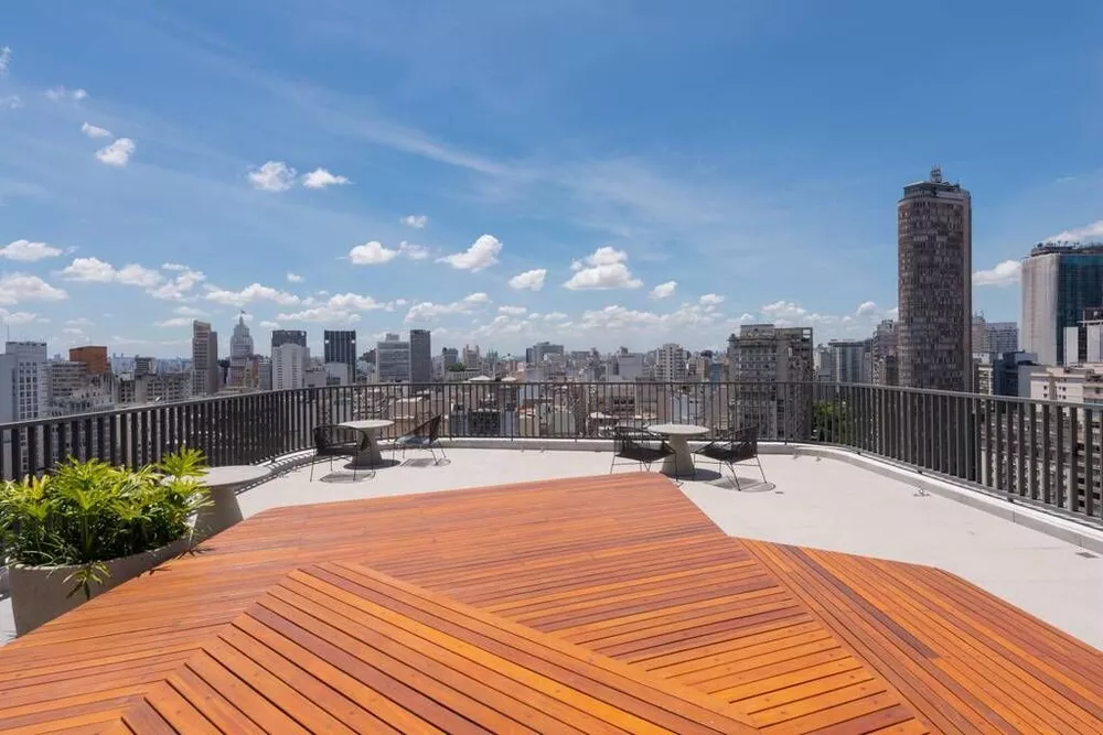 Apartamento, 3 quartos, 117 m² - Foto 3