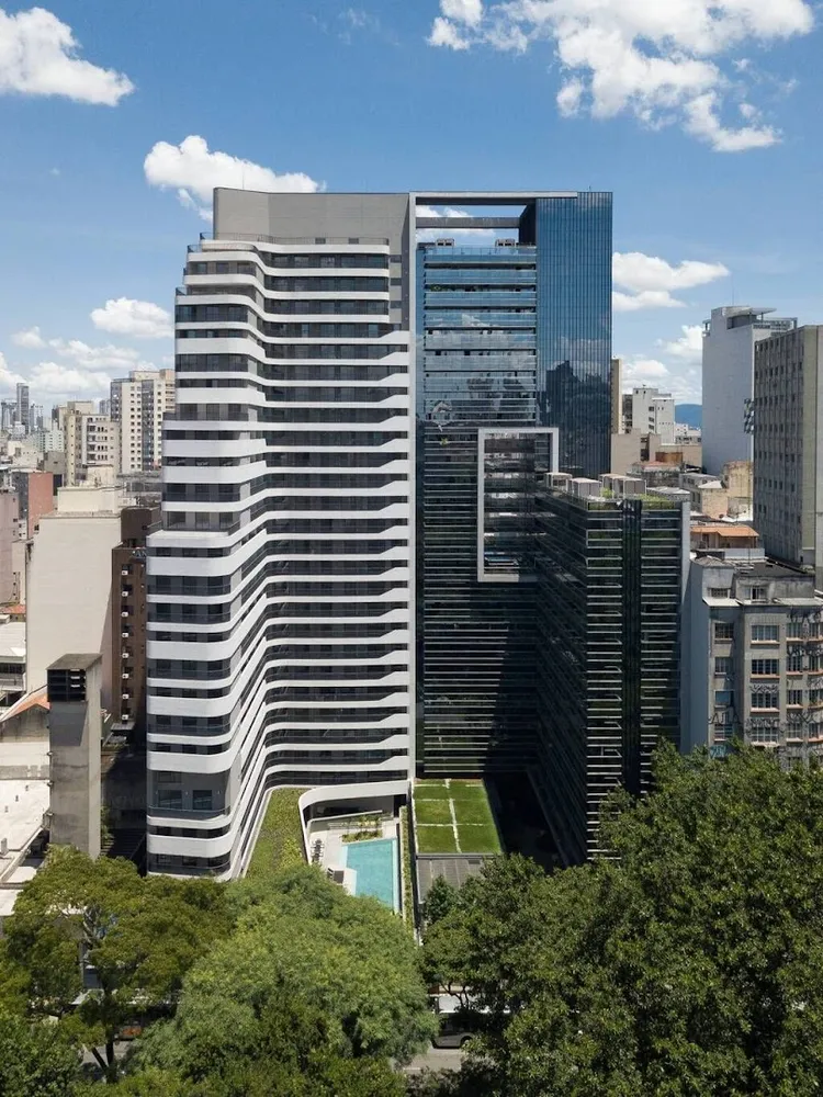 Apartamento, 3 quartos, 117 m² - Foto 5
