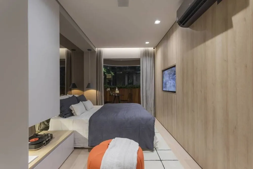 Apartamento, 3 quartos, 117 m² - Foto 9
