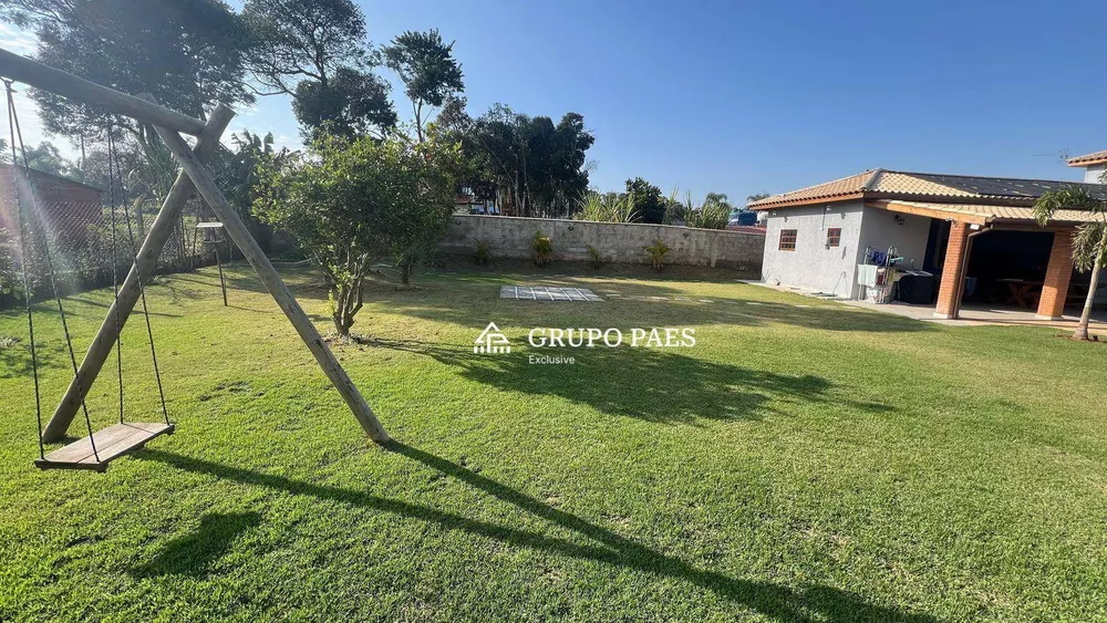 Chácara, 3 quartos, 1000 m² - Foto 2