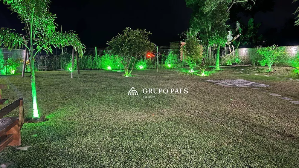 Chácara, 3 quartos, 1000 m² - Foto 12