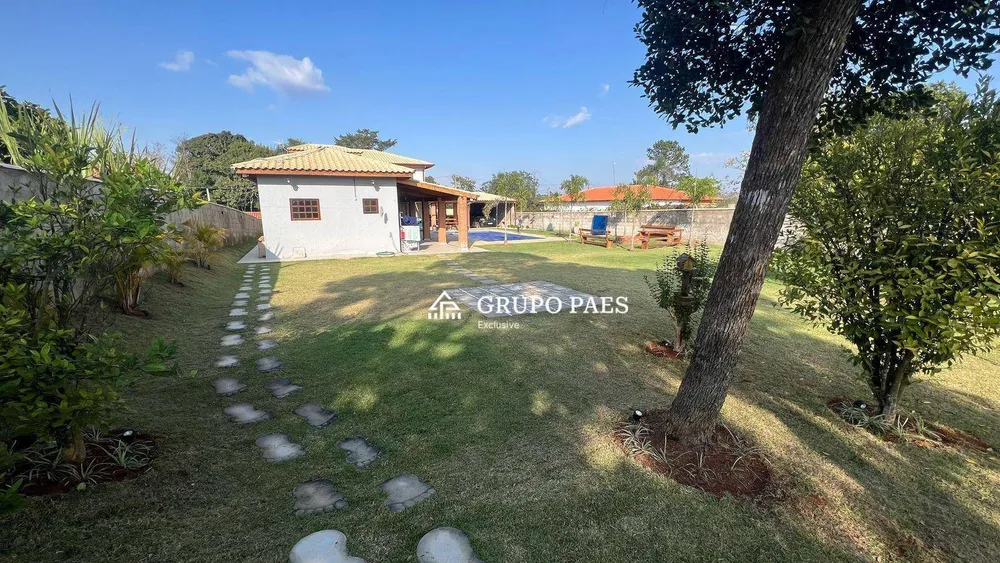 Chácara, 3 quartos, 1000 m² - Foto 7