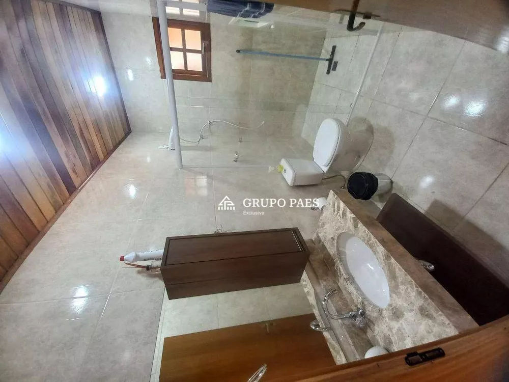 Chácara, 3 quartos, 1000 m² - Foto 8