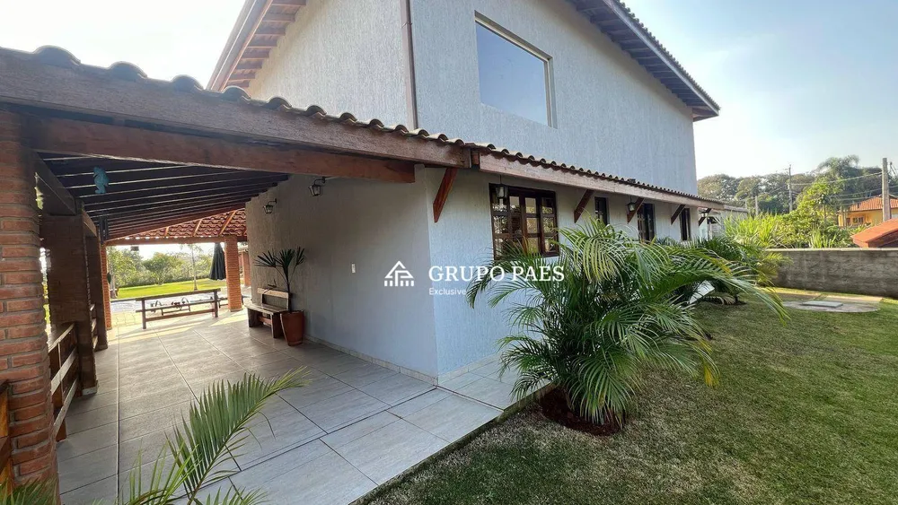 Chácara, 3 quartos, 1000 m² - Foto 2