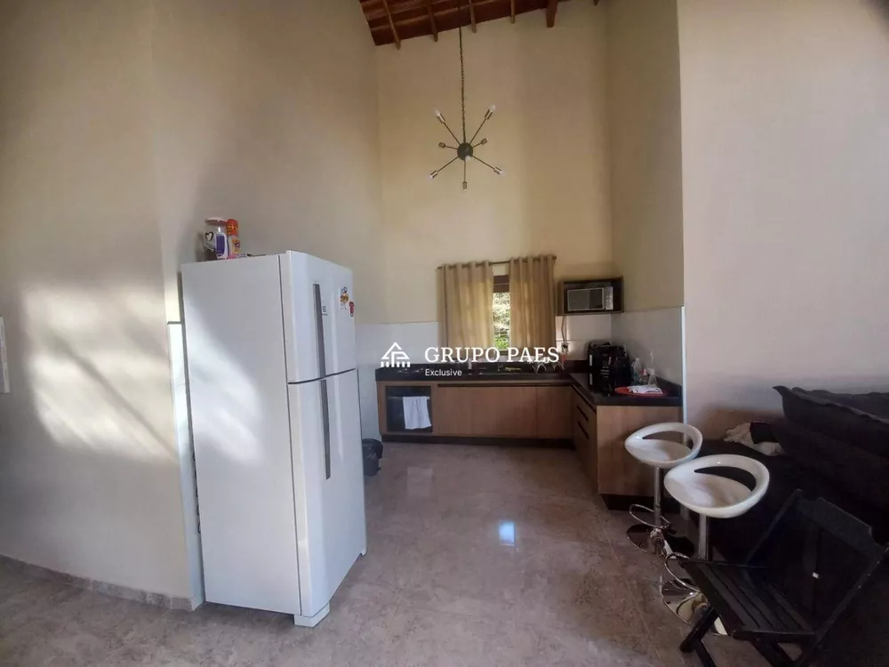 Chácara, 3 quartos, 1000 m² - Foto 7