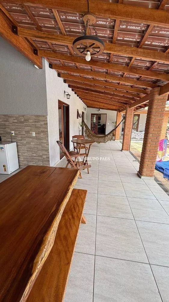 Chácara, 3 quartos, 1000 m² - Foto 10