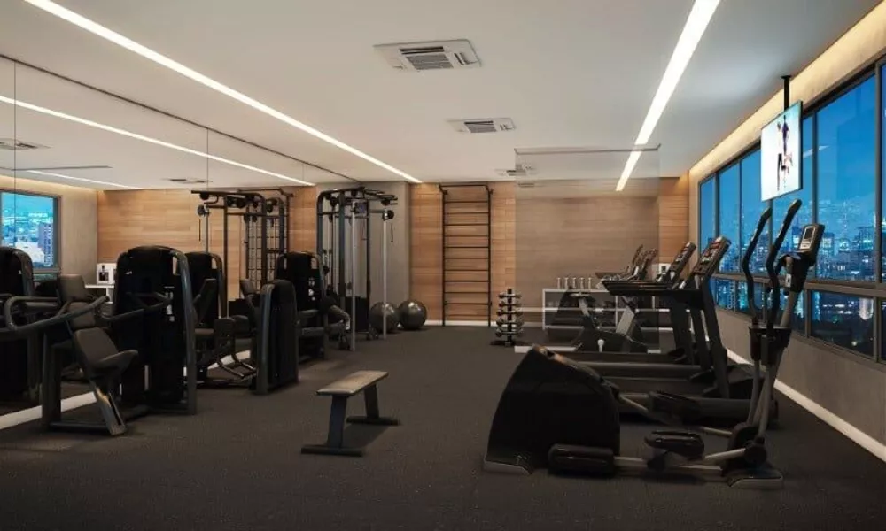 Kitnet-Studio, 22 m² - Foto 7