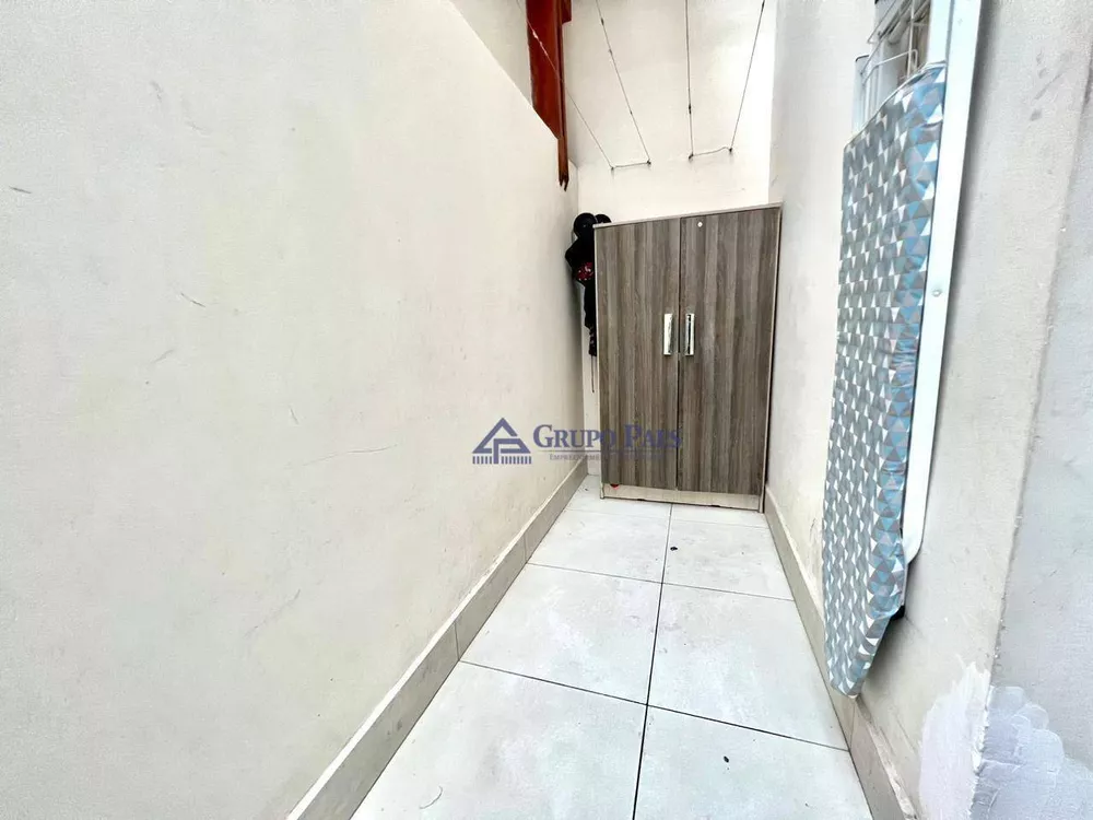 Sobrado, 3 quartos, 141 m² - Foto 2