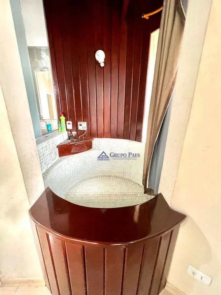 Sobrado, 3 quartos, 141 m² - Foto 9