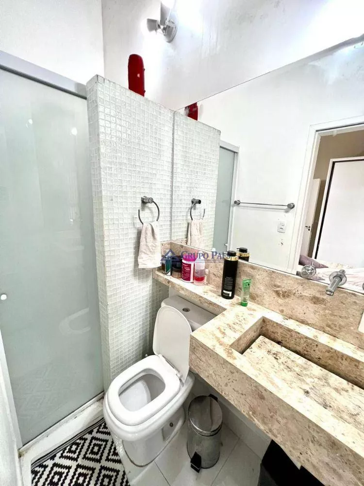 Sobrado, 3 quartos, 141 m² - Foto 8