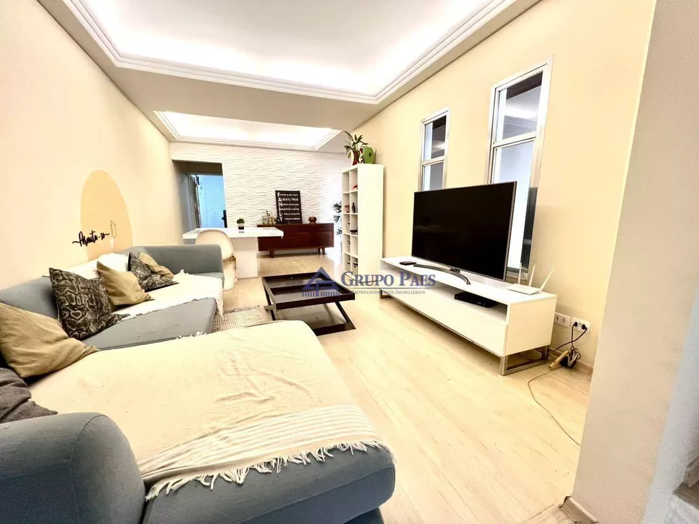 Sobrado, 3 quartos, 141 m² - Foto 10