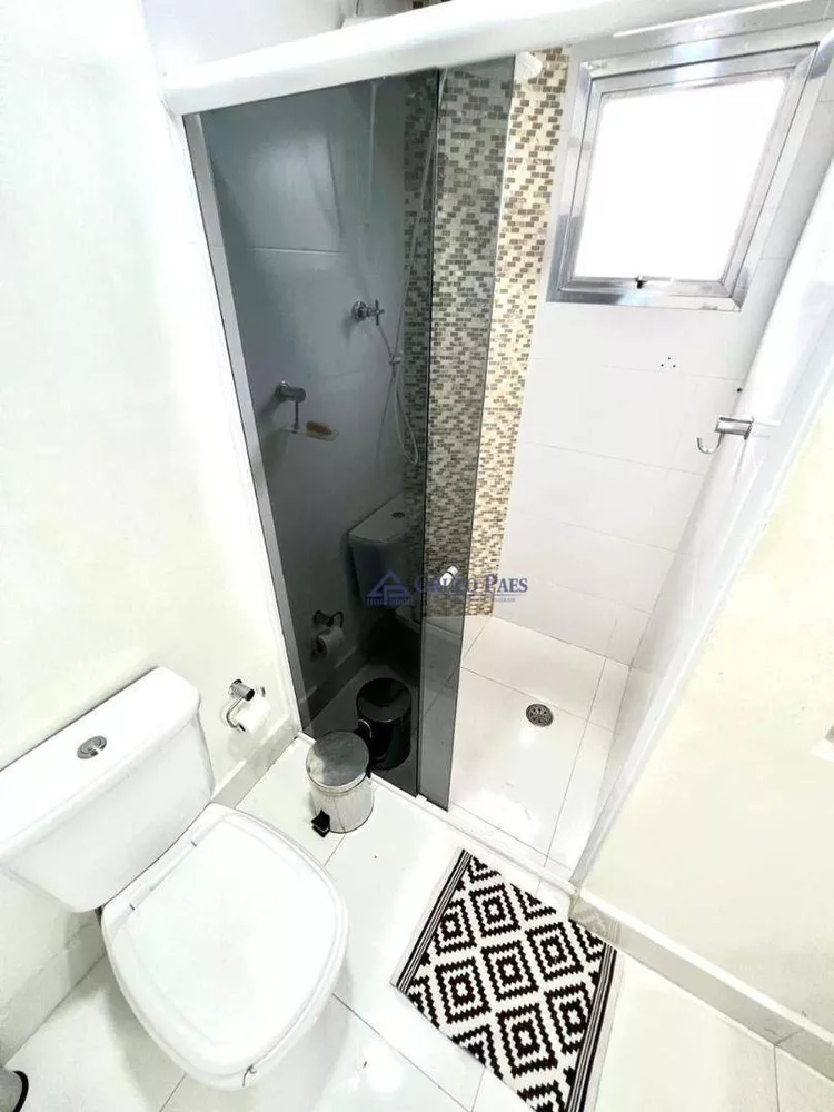 Sobrado, 3 quartos, 141 m² - Foto 7