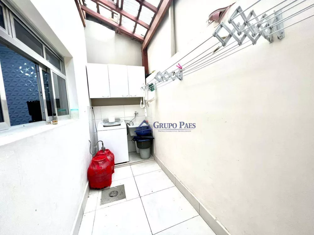 Sobrado, 3 quartos, 141 m² - Foto 3